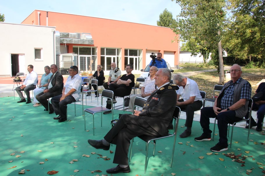 4.000 TONA STRELJIVA U HRVATSKIM RUKAMA: Kako je 14. rujna 1991. skladište Prečec promijenilo Rat za vojarne
