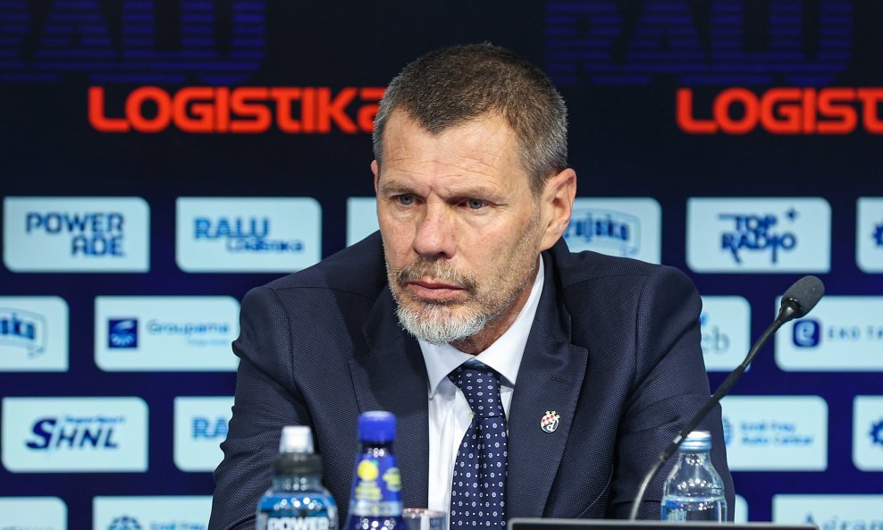 VELIKA VIJEST Senzacionalan transfer Dinama: Umjesto Livakovića dolazi drugi reprezentativni vratar