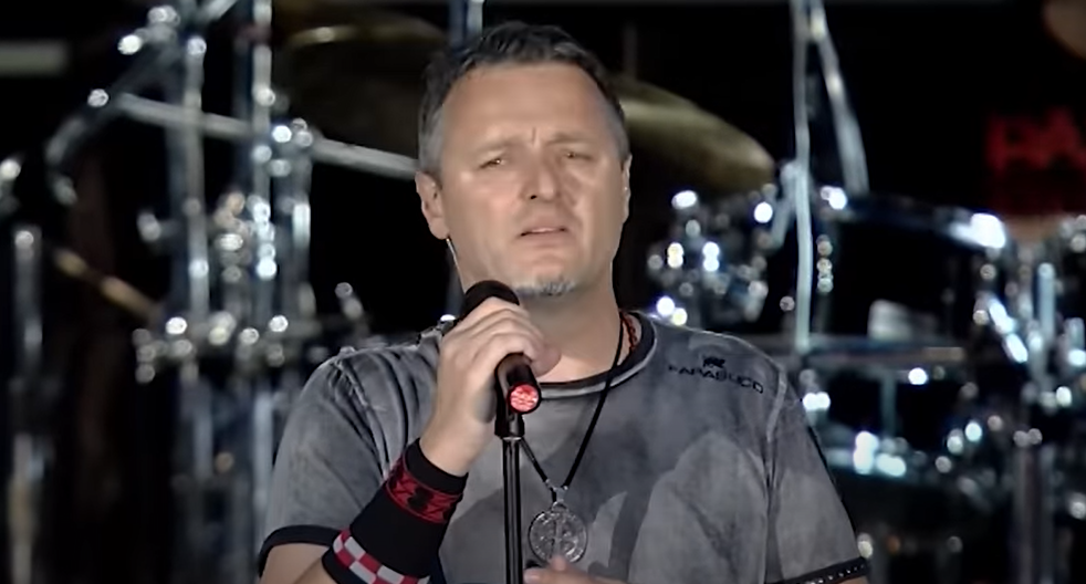 THOMPSONOV HIPODROM KAO GLAZBENI DOGAĐAJ KOJI JE PREMAŠIO OKVIRE KONCERTA