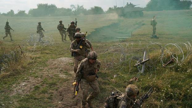 Drama u NATO-u: Europa nije spremna za dugi rat s Rusijom