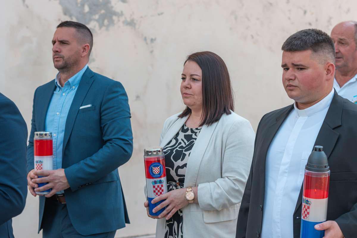 Dan branitelja Općine Peteranec