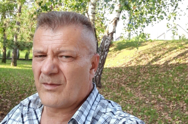 Siniša Trstenjak