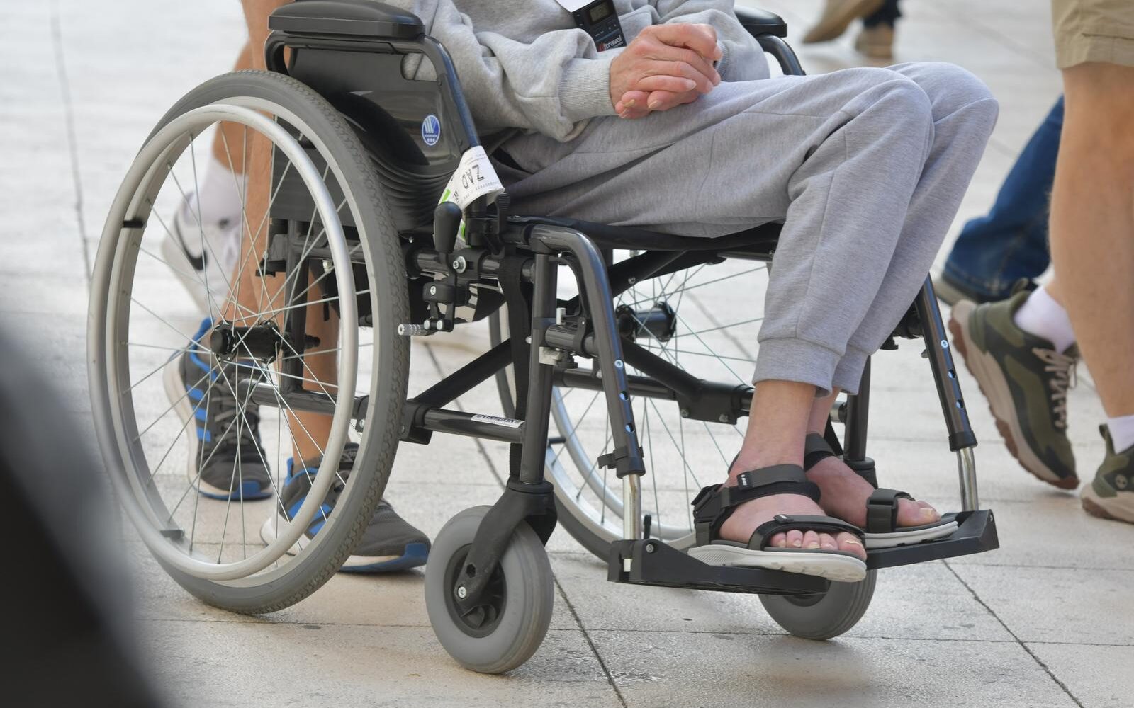 Ako imate neku od ovih bolesti možda imate pravo na iznose od 138 do 720 eura mjesečno