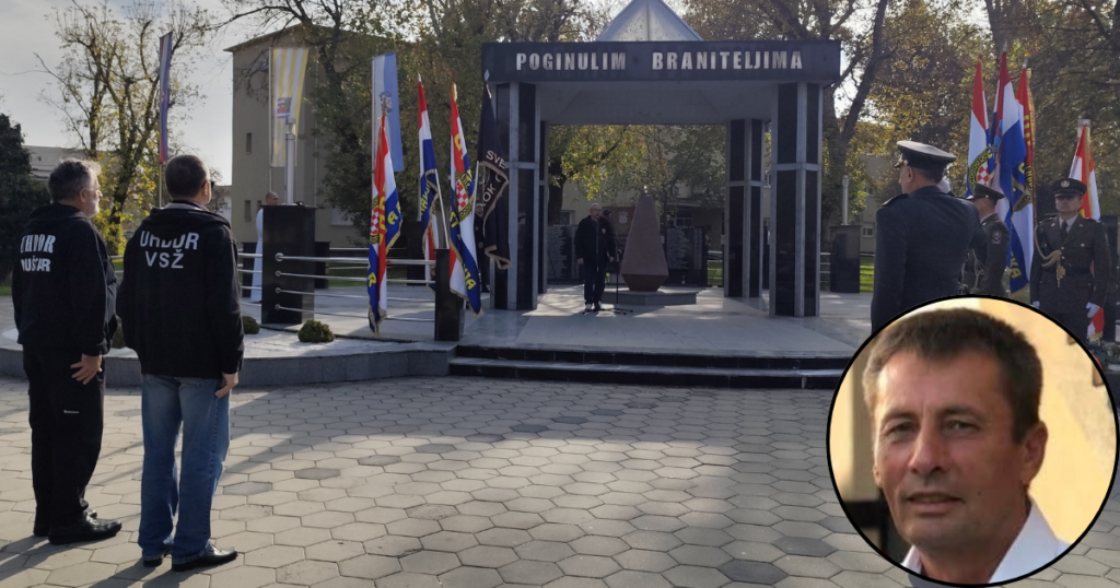 Veće braniteljske mirovine za više od tri četvrtine korisnika? Evo što kaže Milan Draženović, predsjednik Podružnice UDVDR Vukovarsko-srijemske županije