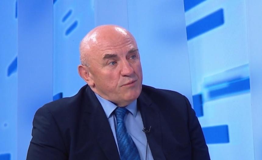 General Lucić: Kundid ne smije provesti zapovijed ako nije utemeljena na zakonu