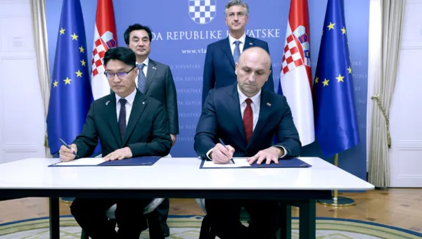 Hrvatska nabavlja 18 sustava Chunmoo za 435 milijuna eura: „Uz Rafale bit će udarna snaga Hrvatske vojske“