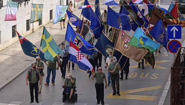 16. prosinca proglašen Danom hrvatskih branitelja Istarske županije