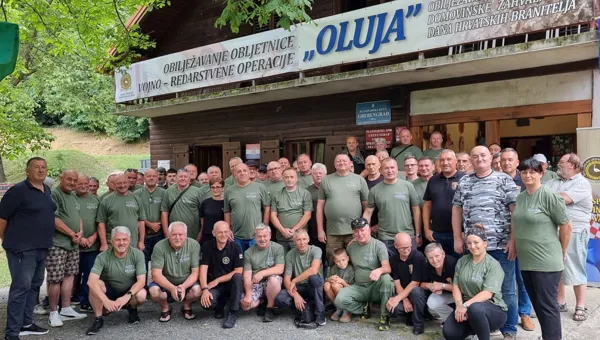 Otišli na dva tjedna, ostali u paklu: Kako je 185 varaždinskih policajaca postalo noćna mora za srpske tenkove u Vukovaru