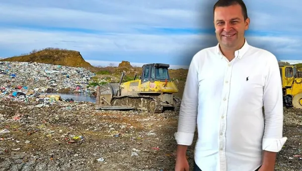Smeće drugih gradova kuca na vrata Bjelovara? Hrebak: ”Nećemo spašavati cijelu Hrvatsku!”