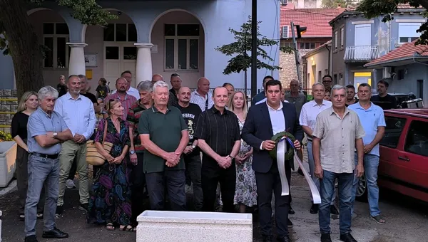 Obilježena 35. obljetnica ustroja obrane otoka Korčule i dijela Pelješca