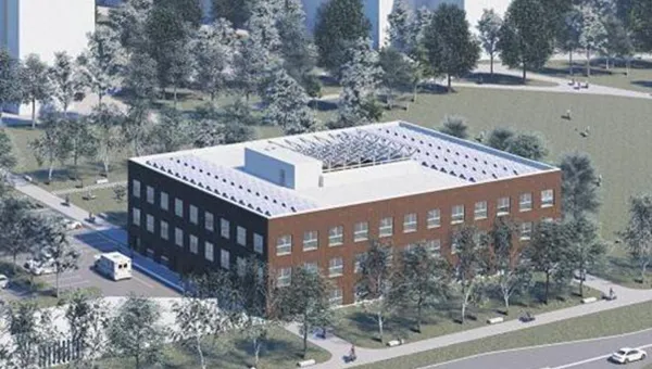 MILIJUNSKI PROJEKT Zagreb dobiva dom zdravlja za više od 24.000 pacijenata: Evo detalja