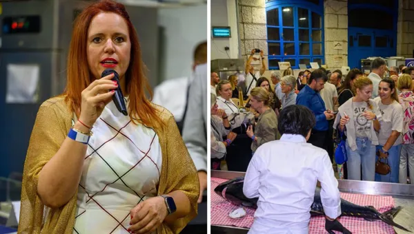 Najnoviji gaf Turističke zajednice Kvarnera: Lošinj i Kvarner promoviraju uz Užičko kolo