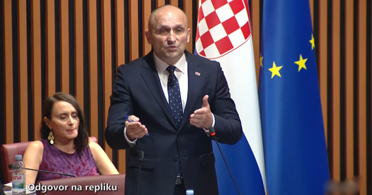 Anušić u SAD-u: 30 godina partnerstva s Minnesotom, u fokusu Black Hawki, Bradleyji i HIMARS