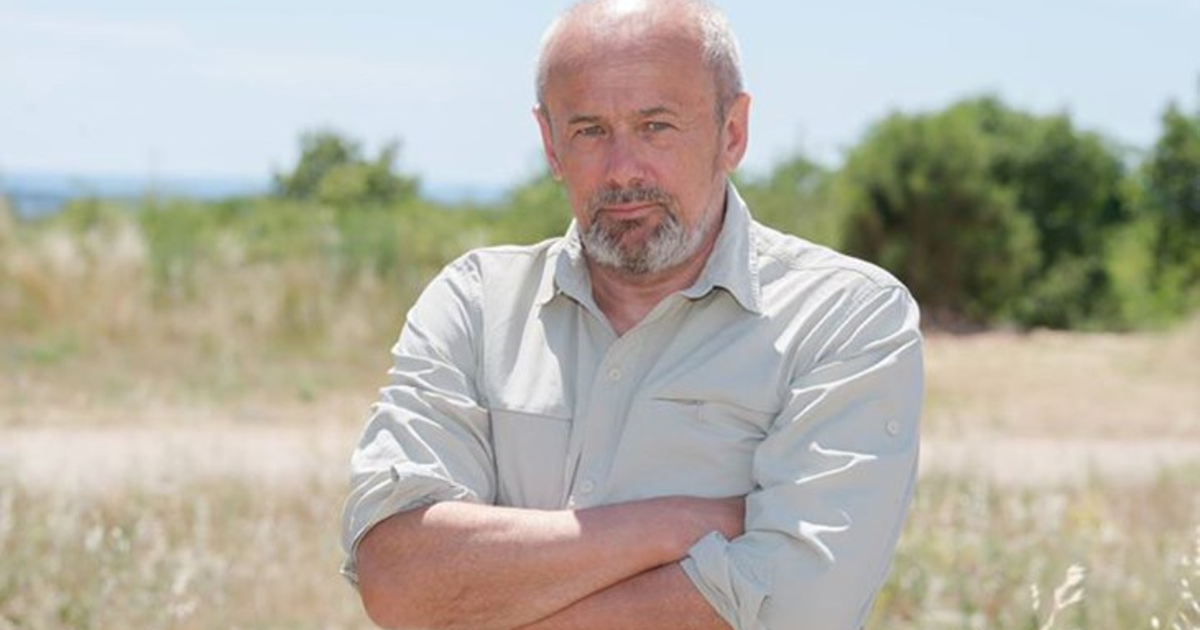 Damir D. Ocwirk: AI je već rastočio esej i kratku priču, roman će ipak malo teže