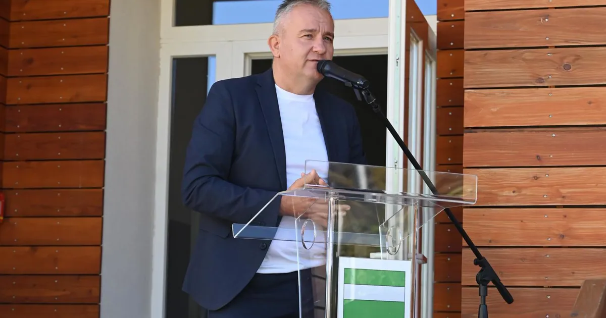 Mario Klement