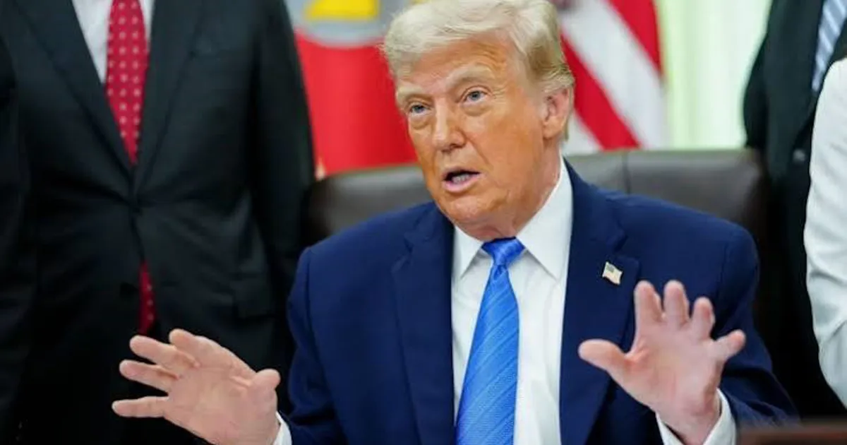 Diplomatski pomak? Trump objavio veliku vijest: Pristali su i Rusi i Ukrajinci!